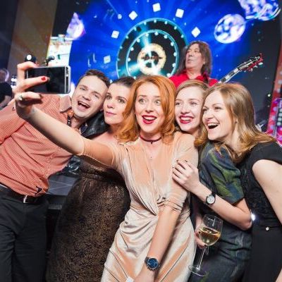 Премию Urban Awards 2016 вручили в ритме DISCO-80X - фото 305