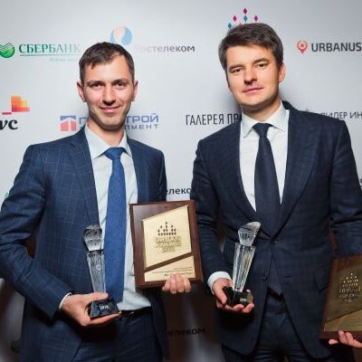 Премию Urban Awards 2016 вручили в ритме DISCO-80X - фото 312