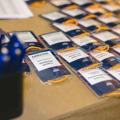 Состоялась деловая встреча Urban Space 2016 - фото 5