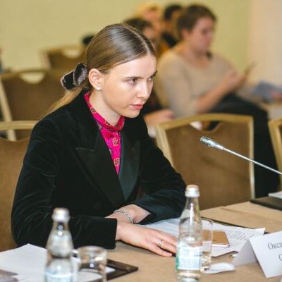 Состоялась деловая встреча Urban Space 2016 - фото 43