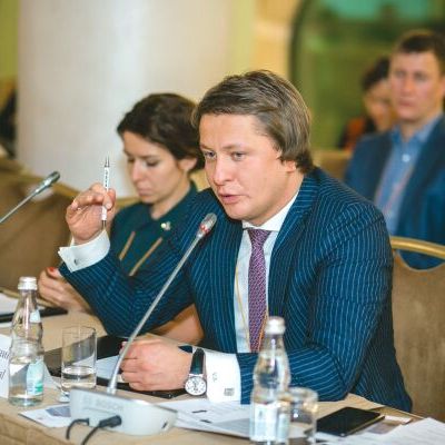Состоялась деловая встреча Urban Space 2016 - фото 49