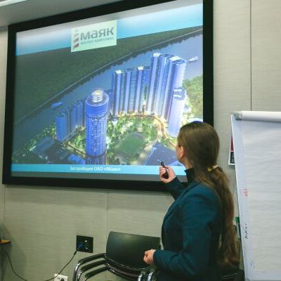 Финальное заседание членов жюри в Москве - фото 18