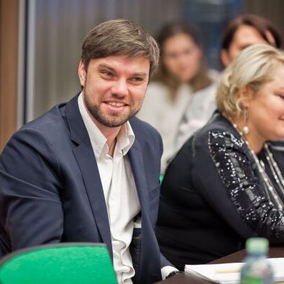 Бизнес-завтрак "Демо-квартиры как мощный инструмент повышения продаж" - фото 5