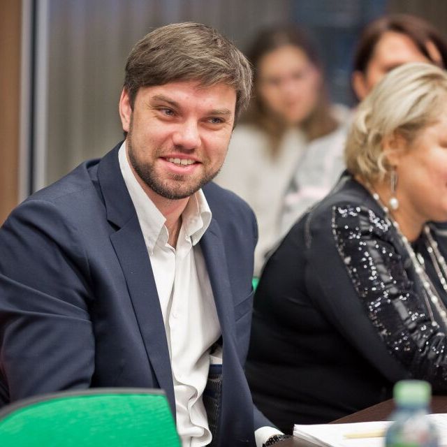 Бизнес-завтрак "Демо-квартиры как мощный инструмент повышения продаж" - фото 14