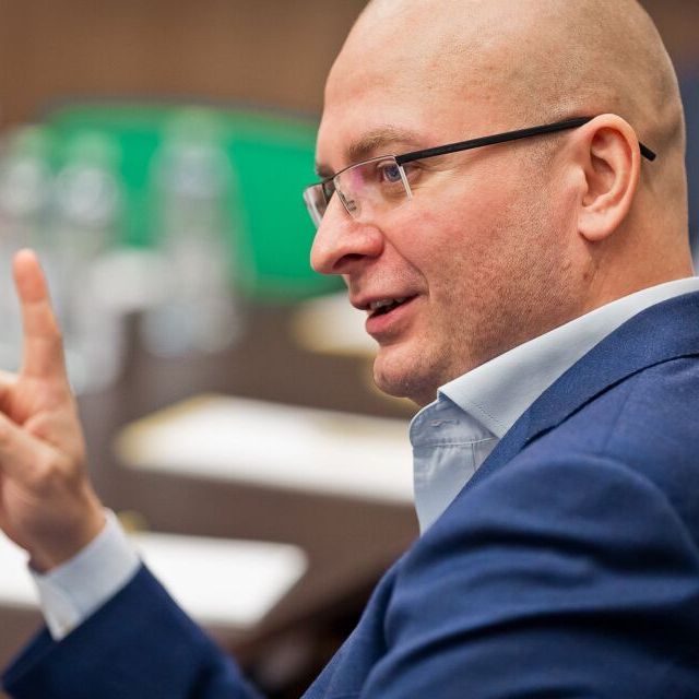Бизнес-завтрак "Демо-квартиры как мощный инструмент повышения продаж" - фото 15