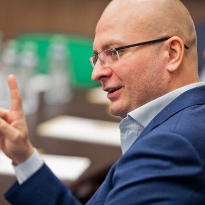 Бизнес-завтрак "Демо-квартиры как мощный инструмент повышения продаж" - фото 15