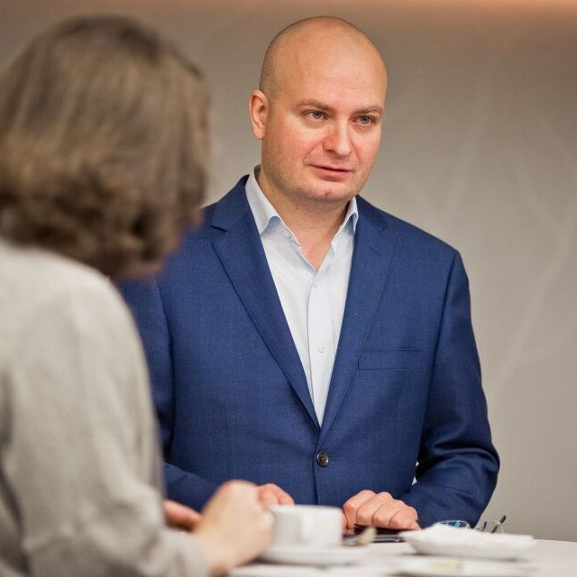 Бизнес-завтрак "Демо-квартиры как мощный инструмент повышения продаж" - фото 19