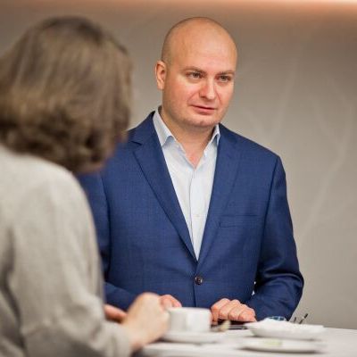 Бизнес-завтрак "Демо-квартиры как мощный инструмент повышения продаж" - фото 19
