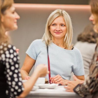 Бизнес-завтрак "Демо-квартиры как мощный инструмент повышения продаж" - фото 21