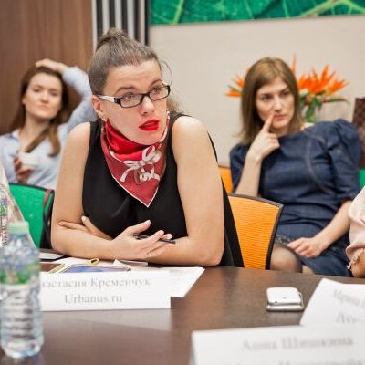 Бизнес-завтрак "Демо-квартиры как мощный инструмент повышения продаж" - фото 26