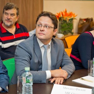 Бизнес-завтрак "Демо-квартиры как мощный инструмент повышения продаж" - фото 29