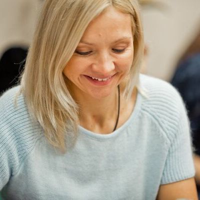 Бизнес-завтрак "Демо-квартиры как мощный инструмент повышения продаж" - фото 38