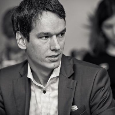 Бизнес-завтрак "Демо-квартиры как мощный инструмент повышения продаж" - фото 40