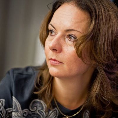 Бизнес-завтрак "Демо-квартиры как мощный инструмент повышения продаж" - фото 41