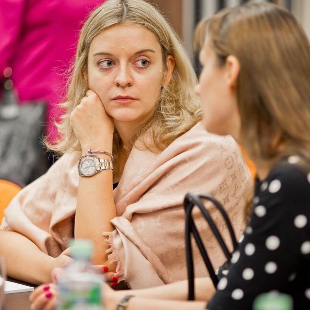 Бизнес-завтрак "Демо-квартиры как мощный инструмент повышения продаж" - фото 42