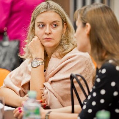Бизнес-завтрак "Демо-квартиры как мощный инструмент повышения продаж" - фото 42