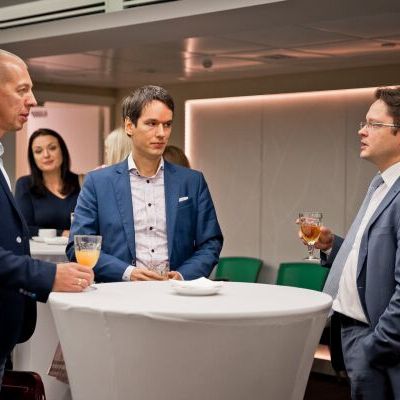 Бизнес-завтрак "Демо-квартиры как мощный инструмент повышения продаж" - фото 43