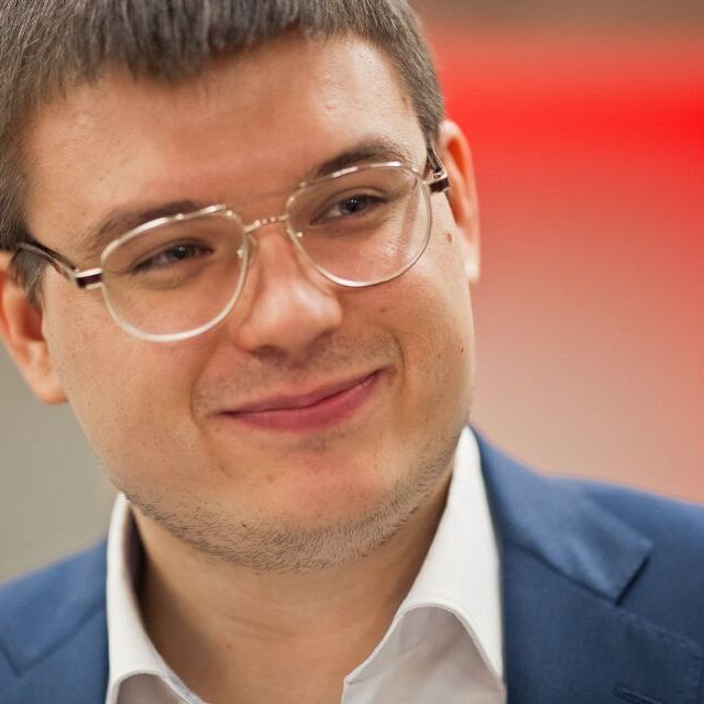 Бизнес-завтрак "Демо-квартиры как мощный инструмент повышения продаж" - фото 46