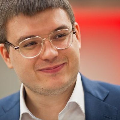 Бизнес-завтрак "Демо-квартиры как мощный инструмент повышения продаж" - фото 46