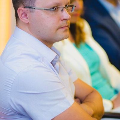 Бизнес-завтрак Urban Awards и архитектурно-строительной компании "Галерея Проектов" - фото 17