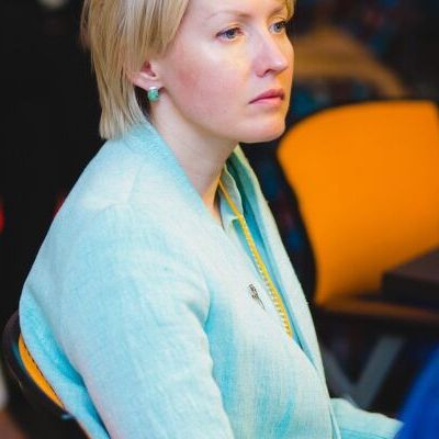 Бизнес-завтрак Urban Awards и архитектурно-строительной компании "Галерея Проектов" - фото 18