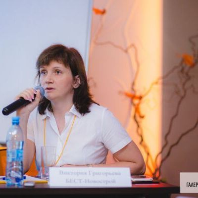 Бизнес-завтрак Urban Awards и архитектурно-строительной компании "Галерея Проектов" - фото 21