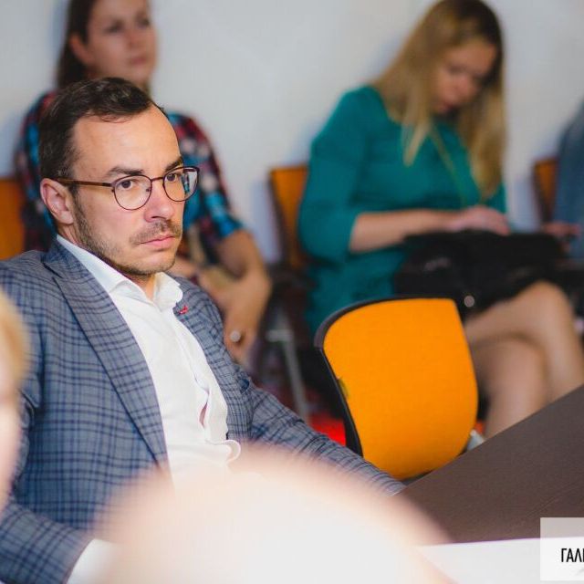 Бизнес-завтрак Urban Awards и архитектурно-строительной компании "Галерея Проектов" - фото 22