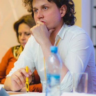 Бизнес-завтрак Urban Awards и архитектурно-строительной компании "Галерея Проектов" - фото 30