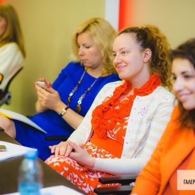 Бизнес-завтрак Urban Awards и архитектурно-строительной компании "Галерея Проектов" - фото 34