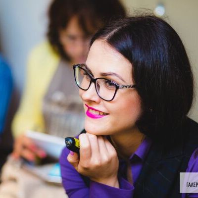Бизнес-завтрак Urban Awards и архитектурно-строительной компании "Галерея Проектов" - фото 37
