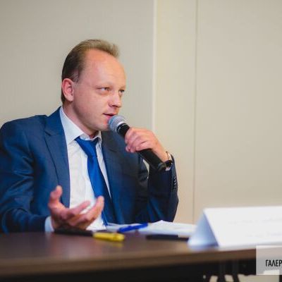 Бизнес-завтрак Urban Awards и архитектурно-строительной компании "Галерея Проектов" - фото 39