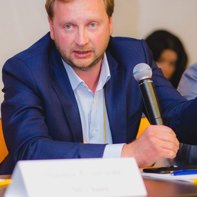 Бизнес-завтрак Urban Awards и архитектурно-строительной компании "Галерея Проектов" - фото 44