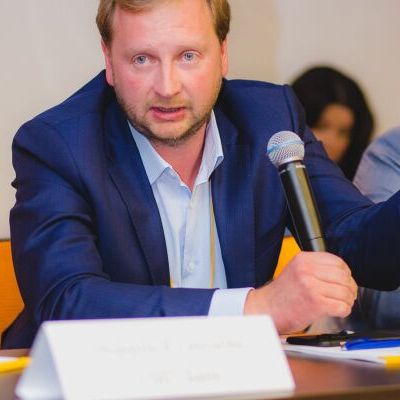 Бизнес-завтрак Urban Awards и архитектурно-строительной компании "Галерея Проектов" - фото 44