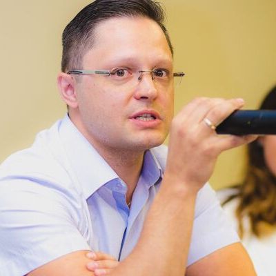 Бизнес-завтрак Urban Awards и архитектурно-строительной компании "Галерея Проектов" - фото 49