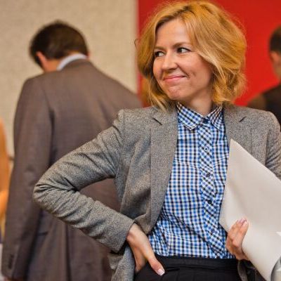 Urban Space 2015: каких изменений ждать застройщикам в ближайшем времени? - фото 10