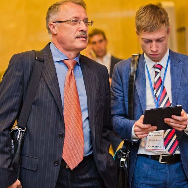 Urban Space 2015: каких изменений ждать застройщикам в ближайшем времени? - фото 14