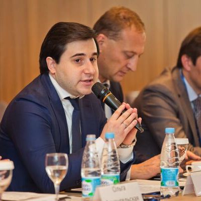Urban Space 2015: каких изменений ждать застройщикам в ближайшем времени? - фото 21