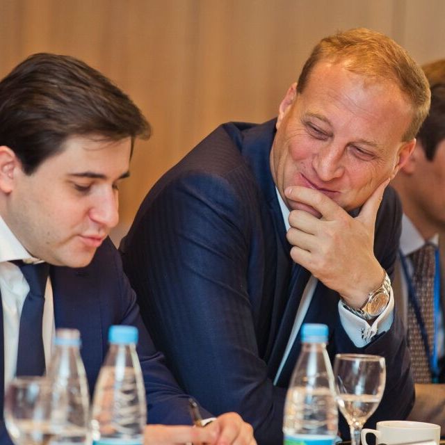 Urban Space 2015: каких изменений ждать застройщикам в ближайшем времени? - фото 28