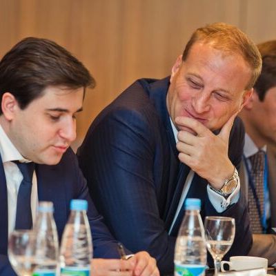 Urban Space 2015: каких изменений ждать застройщикам в ближайшем времени? - фото 28