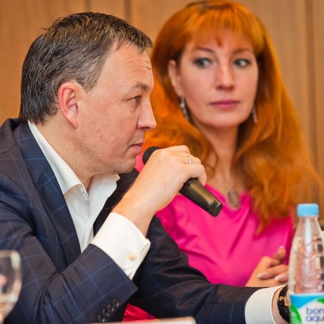 Urban Space 2015: каких изменений ждать застройщикам в ближайшем времени? - фото 29