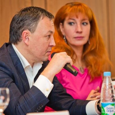 Urban Space 2015: каких изменений ждать застройщикам в ближайшем времени? - фото 29