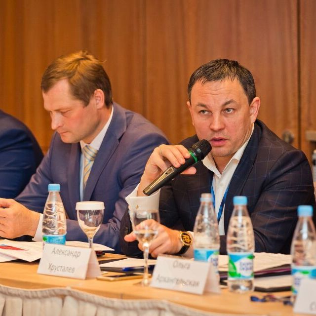 Urban Space 2015: каких изменений ждать застройщикам в ближайшем времени? - фото 30
