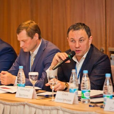 Urban Space 2015: каких изменений ждать застройщикам в ближайшем времени? - фото 30