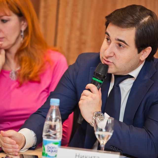 Urban Space 2015: каких изменений ждать застройщикам в ближайшем времени? - фото 32
