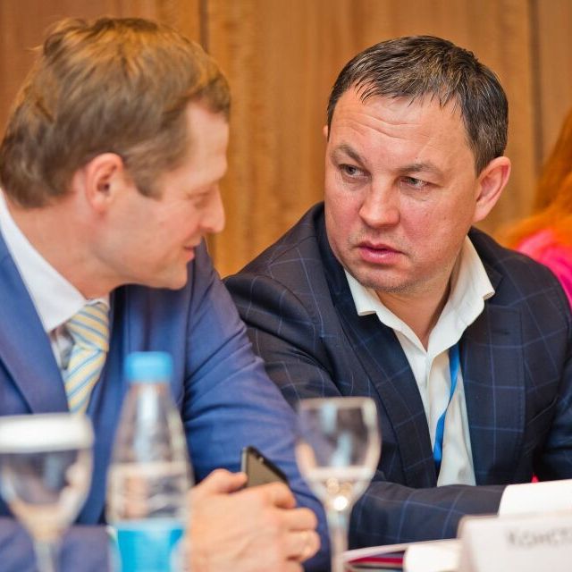 Urban Space 2015: каких изменений ждать застройщикам в ближайшем времени? - фото 35