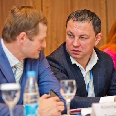 Urban Space 2015: каких изменений ждать застройщикам в ближайшем времени? - фото 35