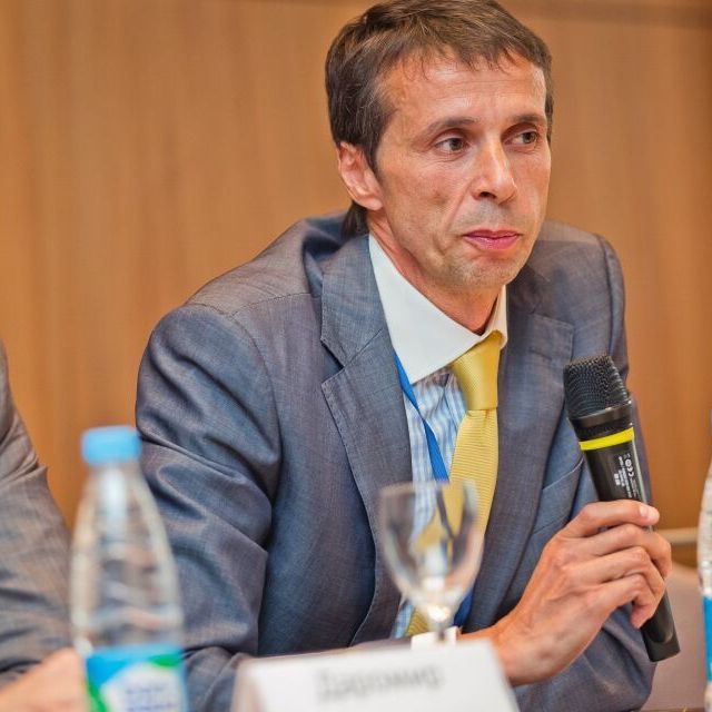 Urban Space 2015: каких изменений ждать застройщикам в ближайшем времени? - фото 36
