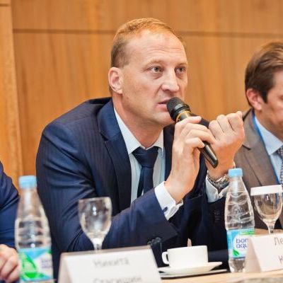 Urban Space 2015: каких изменений ждать застройщикам в ближайшем времени? - фото 43