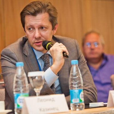 Urban Space 2015: каких изменений ждать застройщикам в ближайшем времени? - фото 47