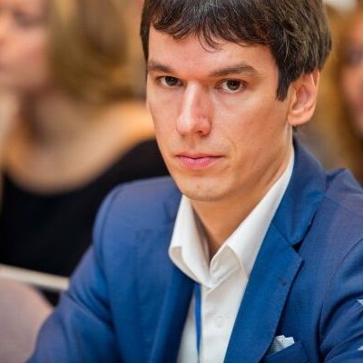Urban Space 2015: каких изменений ждать застройщикам в ближайшем времени? - фото 57